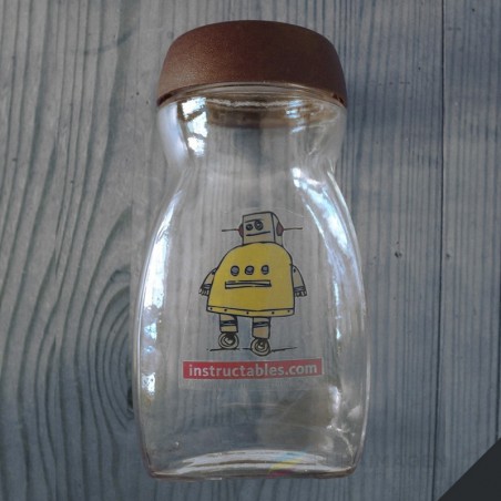 Calco Transparente - Vinilo autoadhesivo