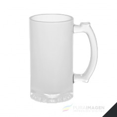 Jarro de Chopp de cerámica