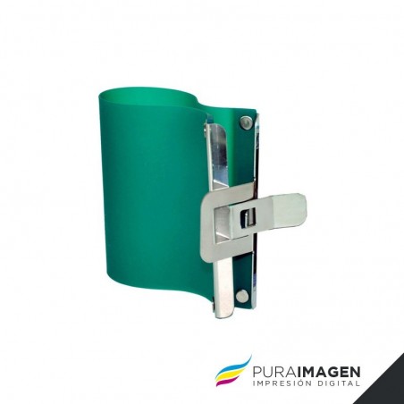 Mordaza Tazas RECTA para Mini 3D