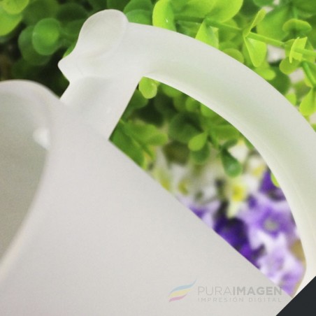 Jarro de Chopp de cerámica