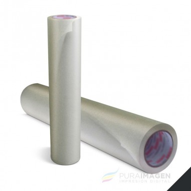 Franja Transfer Posicionador Trasparente 30 x 50 cm.