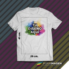 Impresion de productos por sublimacion