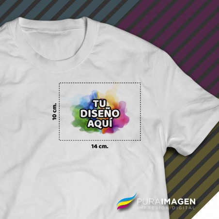 Impresion de productos por sublimacion