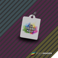 Impresión Pequeña en Productos Planos