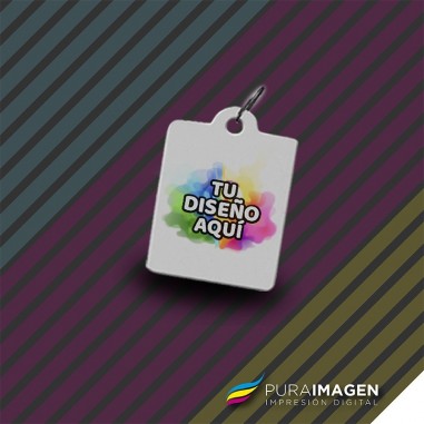 Impresión Pequeña en Productos Planos