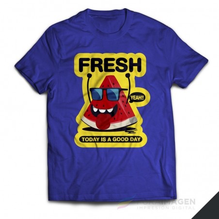 Tela termoadhesiva sublimable