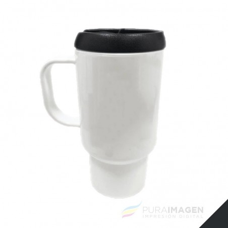 Jarro Térmico con tapa