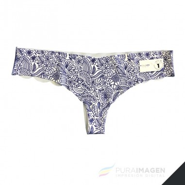 Colaless - Ropa interior Mujer