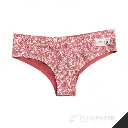 Bombacha - Ropa interior Mujer