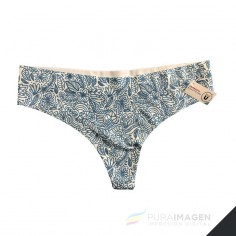 Culotte Less - Ropa interior Mujer