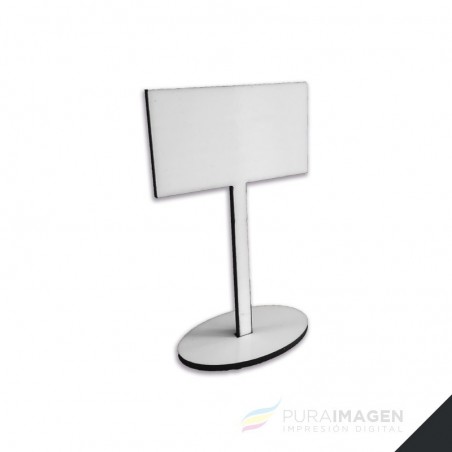 Panel para Foto HD - Souvenir Cartel