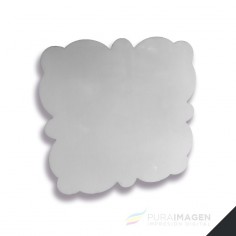 Panel para Foto HD - Milán 19x19cm