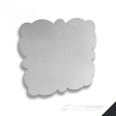 Panel para Foto HD - Milán 19x19cm