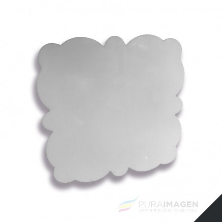 Panel para Foto HD - Milán 19x19cm