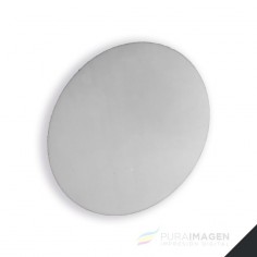 Panel para Foto HD - Círculo 19cm