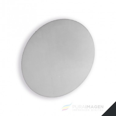 Panel para Foto HD - Círculo 19cm