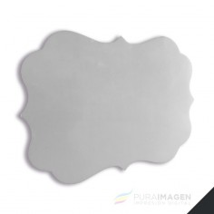 Panel para Foto HD - Banelux 18x13