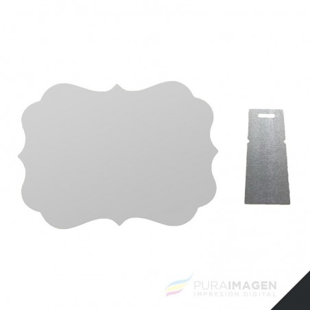 Panel para Foto HD - Banelux 18x13