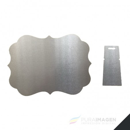 Panel para Foto HD - Banelux 18x13