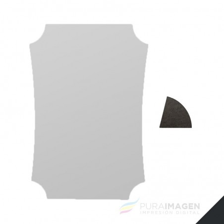 Panel para Foto HD - Berlin 27x18