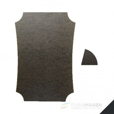 Panel para Foto HD - Berlin 27x18