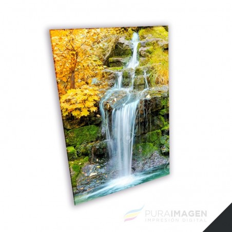 Panel para Foto HD - A4