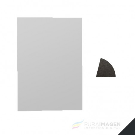 Panel para Foto HD - A4