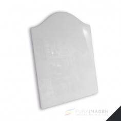 Panel para Foto HD - Con Arco 18x13cm