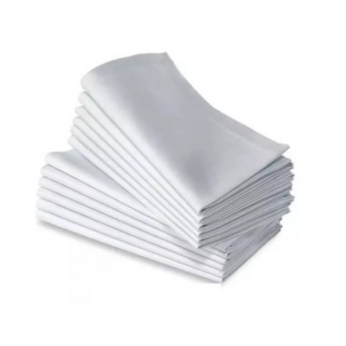 Servilleta de tela 19x19  cm