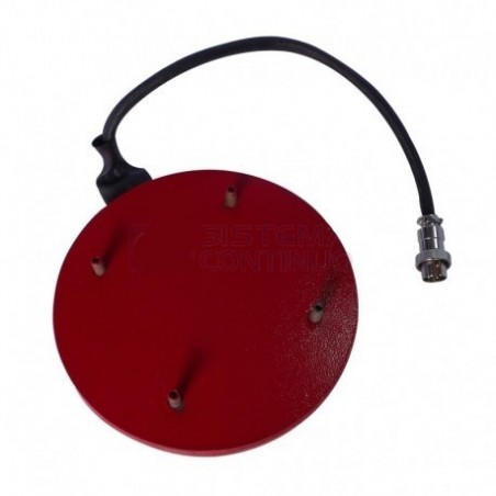 Resistencia Tazas RECTA