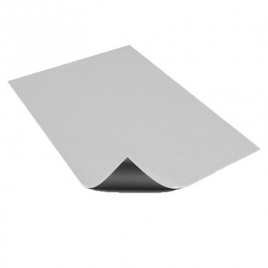 Papel magnético fotográfico A4