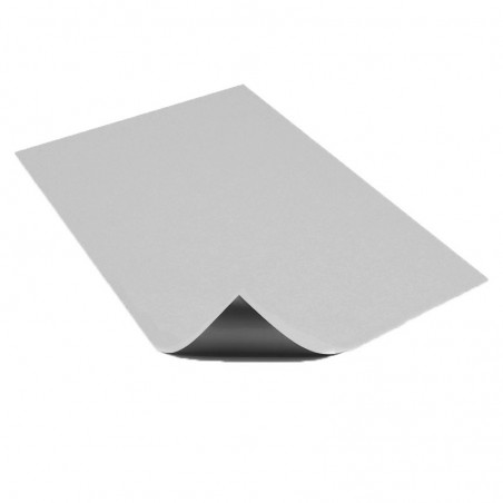 Papel magnético fotográfico A4