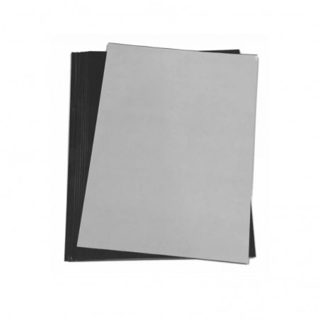 Papel magnético fotográfico A4