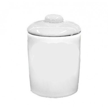 Azucarera de cerámica