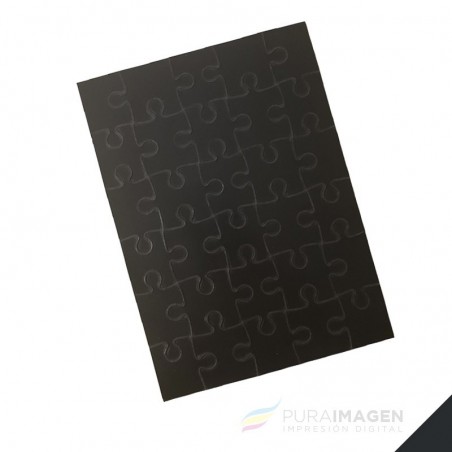 Rompecabeza con imán 30 piezas (14,5x20 cm.)