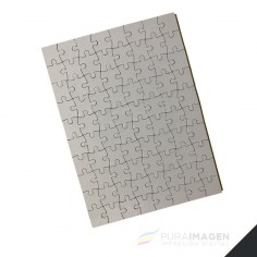 Rompecabeza con imán 80 piezas (14,5x20 cm.)