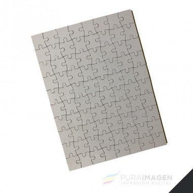 Rompecabeza con imán 80 piezas (14,5x20 cm.)