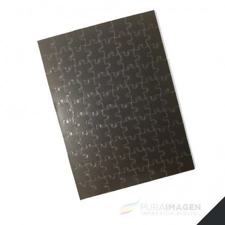 Rompecabeza con imán 80 piezas (14,5x20 cm.)