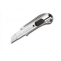 Trincheta Cutter Cortante Metálica de 18mm.