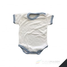 Body de bebe Combinado