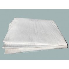 Felpa para base de sublimadora. 60x40