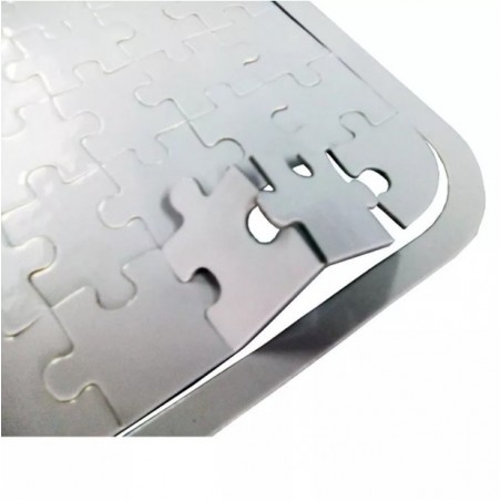 Rompecabeza de 54 piezas - A4