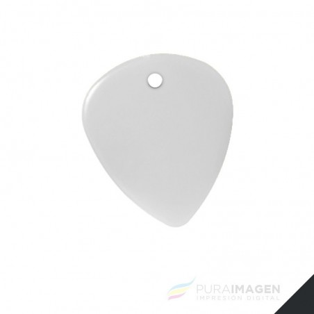 Púas Sublimables (x20 unidades)