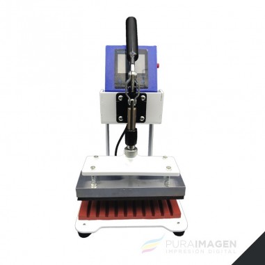 Estampadora de Bolígrafos