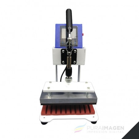 Estampadora de Bolígrafos