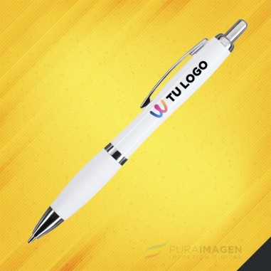 Impresión de Bolígrafos