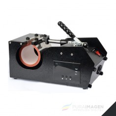 Estampadora de Tazas Recta