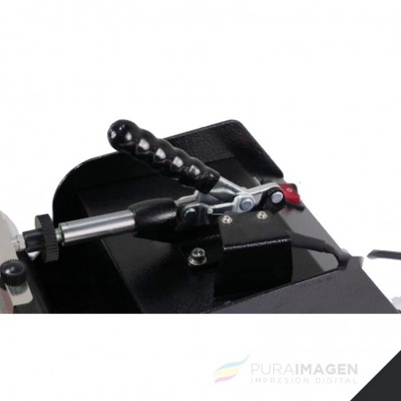 Estampadora de Tazas Recta