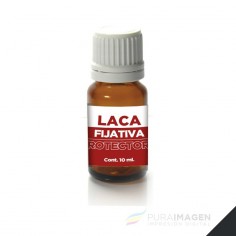 Laca fijativa para Bolígrafos