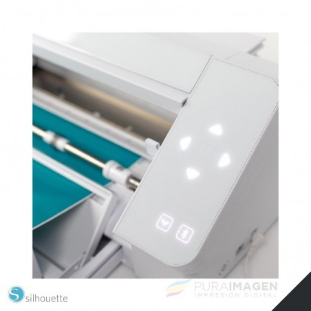 Plotter de Corte Silhouette CAMEO 4